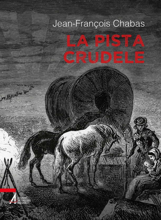 Pista Crudele