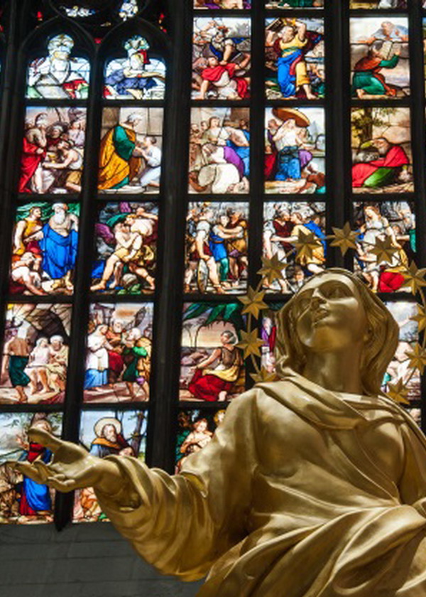 Madonnina copia