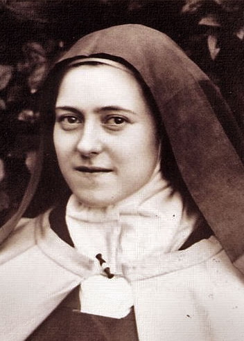Santa Teresa di Gesù Bambino