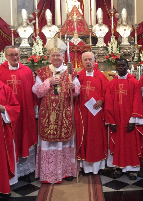 scola Vendrogno
