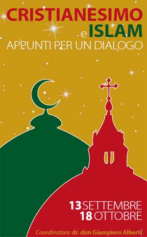 Cristianesimo e Islam