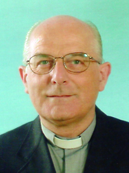 Don Giovanni Rigamonti