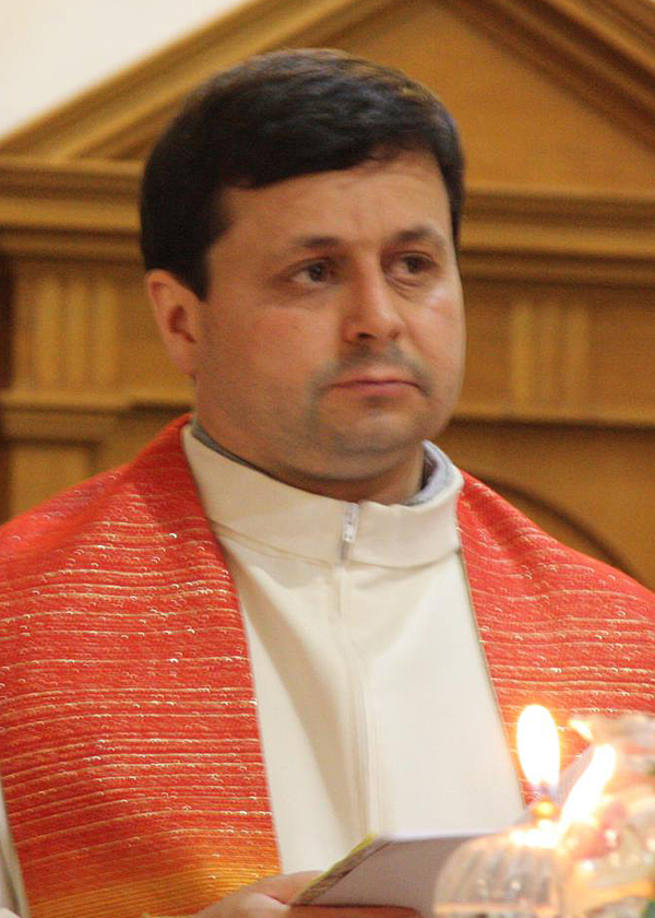 Ivano Tagliabue