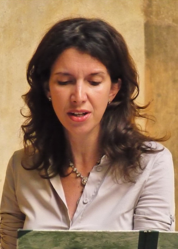 Vera Marenco