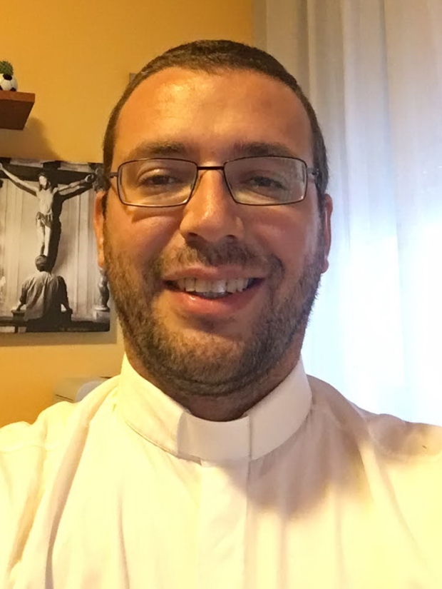 Don Gabriele Margutti