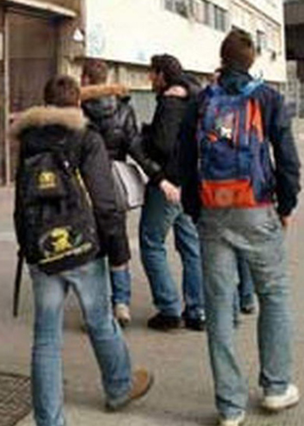 bullismo a scuola
