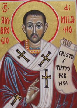 Sant'Ambrogio