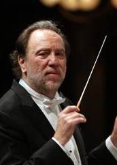 Riccardo Chailly