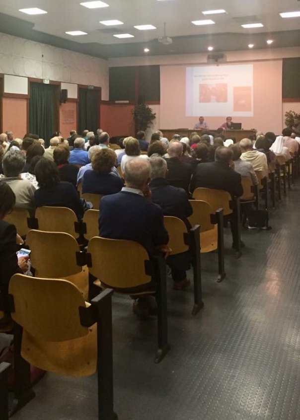Missione cittadina Legnano