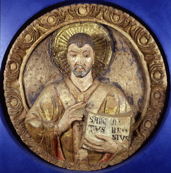 sant'ambrogio