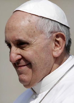 Papa Francesco