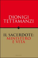 Copertina 'Essere prete oggi'