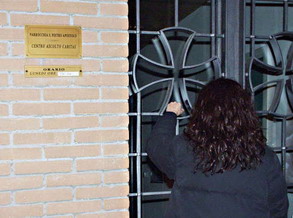 Centro di ascolto