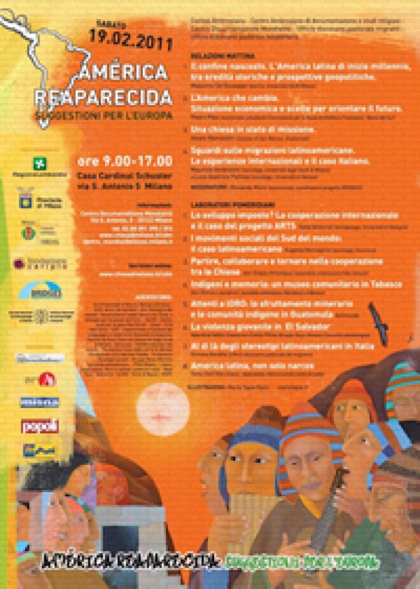 america_reaparecida