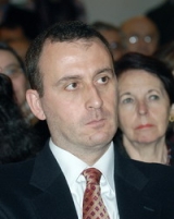 Marco Deriu