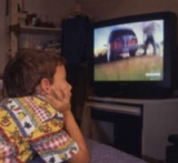 I media e i bambini