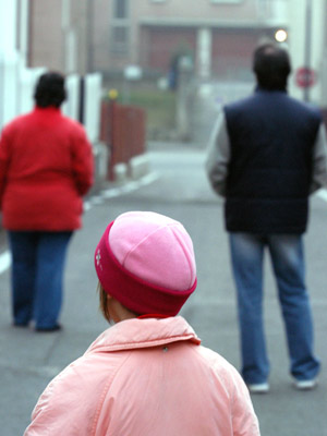 separazione