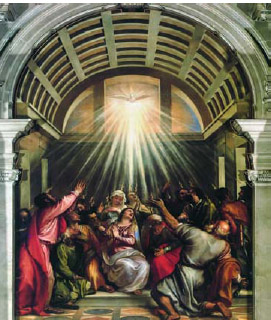 pentecoste