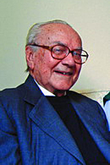 mons Giovanni Baradeschi