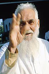 Padre Clemente Vismara