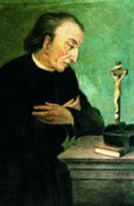 Don Serafini Morazzone