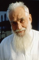Padre Clemente Vismara