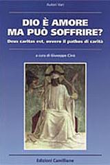 Dio è amore ma può soffrire?