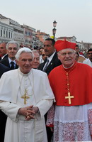 Benedetto e Scola