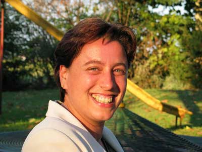 Mariagrazia Zambon