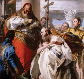 Sacro lombardo: nel segno di san Carlo itinerario d'arte e fede lungo tre secoli