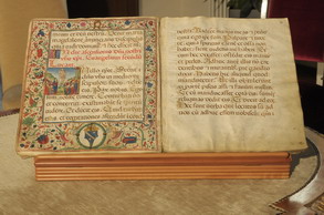 Evangelario