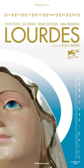 Lourdes