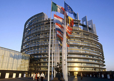 Sede Ue Bruxelles