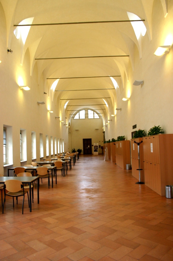 Facoltà Teologica