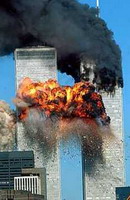 11 settembre 2001