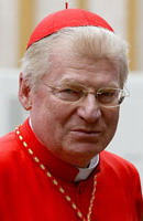 Cardinale Angelo Scola