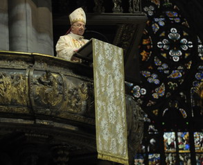 Tettamanzi 8 settembre 2011