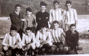 Angelo Scola giovane