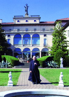 Triuggio Tettamanzi