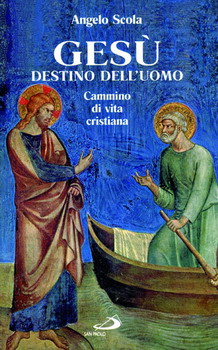 libro gesù destino dell'uomo
