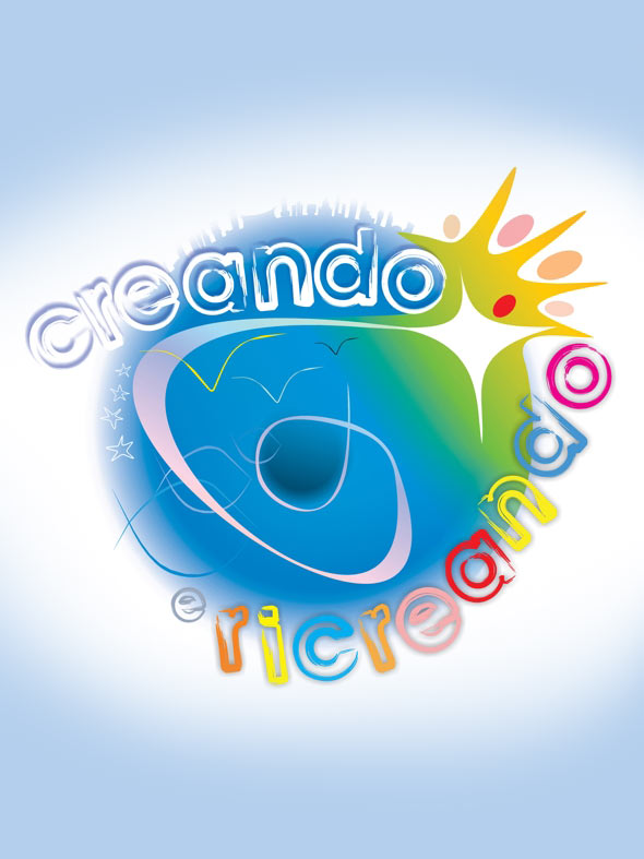 Logo anno oratoriano 2011-2012