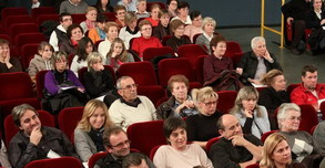 Sala della comunità
