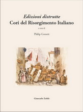 Musica Risorgimento Milano