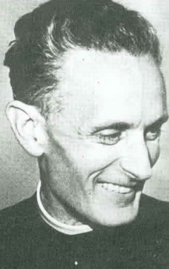 Don Carlo Gnocchi