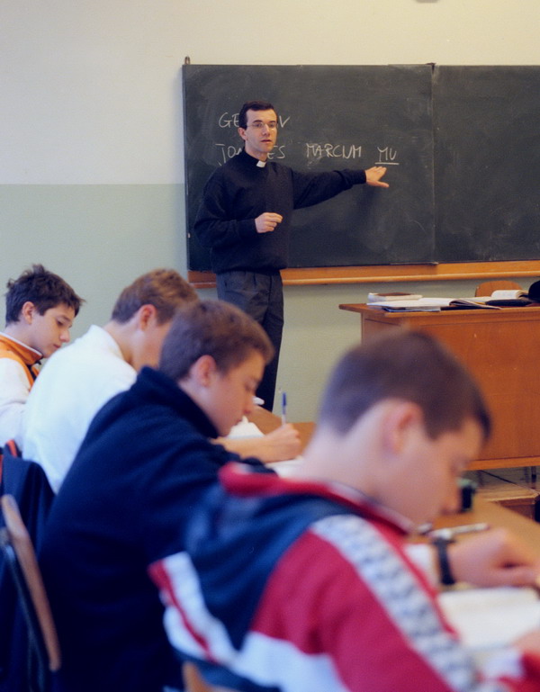 Ora di religione