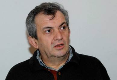 Don Virginio Colmegna