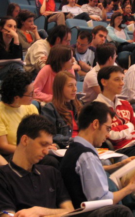 Azione cattolica giovani