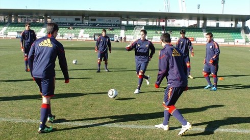 giovani calciatori