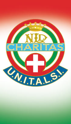 Logo Unitalsi
