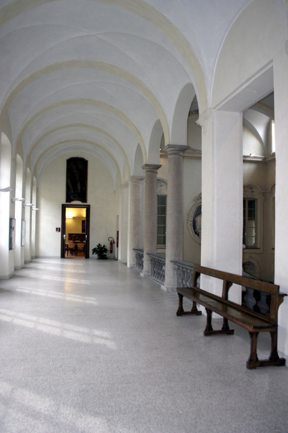 Facoltà Teologica